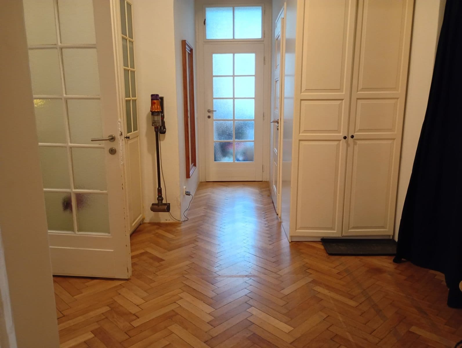 Pronájem bytu 4+1 92 m², Čápkova, Brno, Jihomoravský kraj Pronájem bytu 4+1 92 m², Čápkova, Brno, Jihomoravský kraj