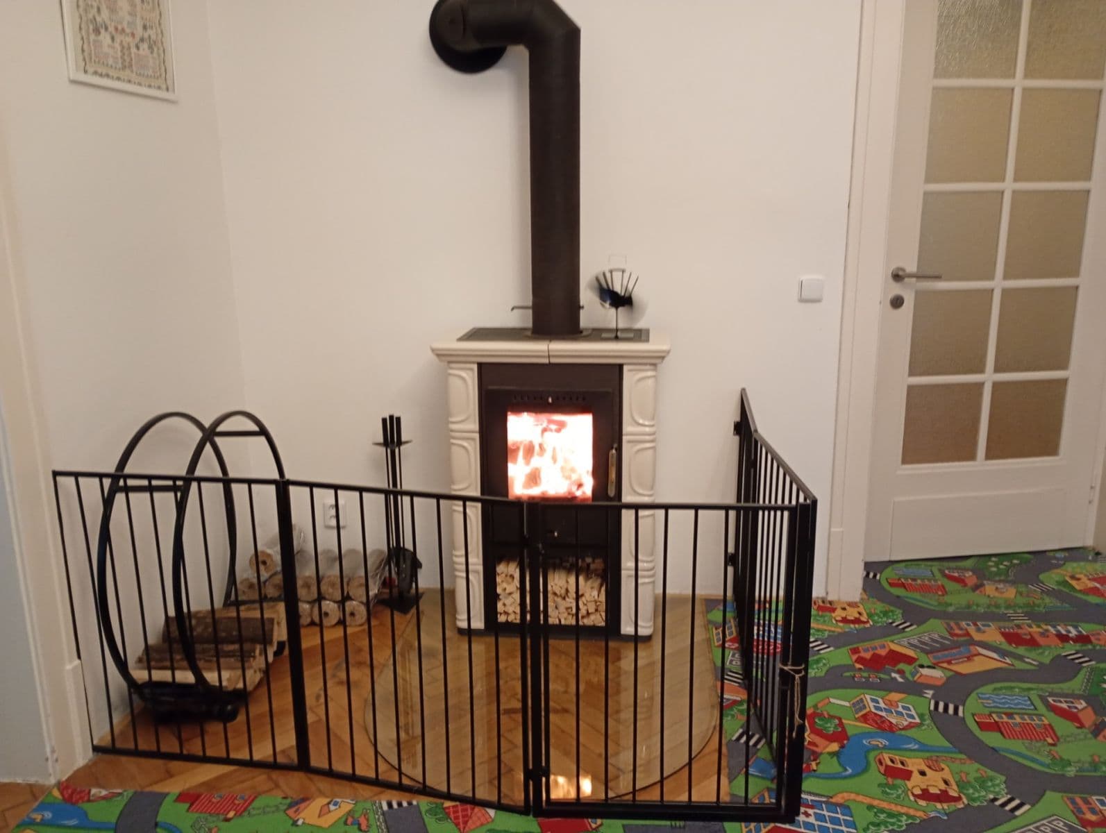 Pronájem bytu 4+1 92 m², Čápkova, Brno, Jihomoravský kraj Pronájem bytu 4+1 92 m², Čápkova, Brno, Jihomoravský kraj