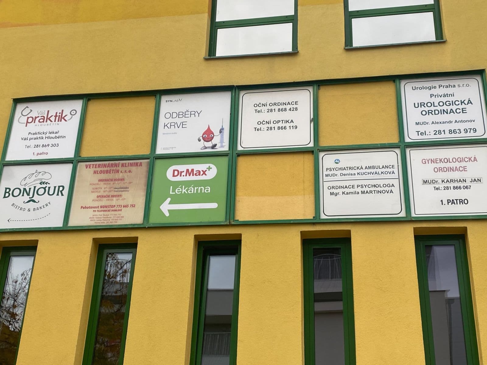 Pronájem bytu 2+1 55 m², Zelenečská, Praha, Praha Pronájem bytu 2+1 55 m², Zelenečská, Praha, Praha