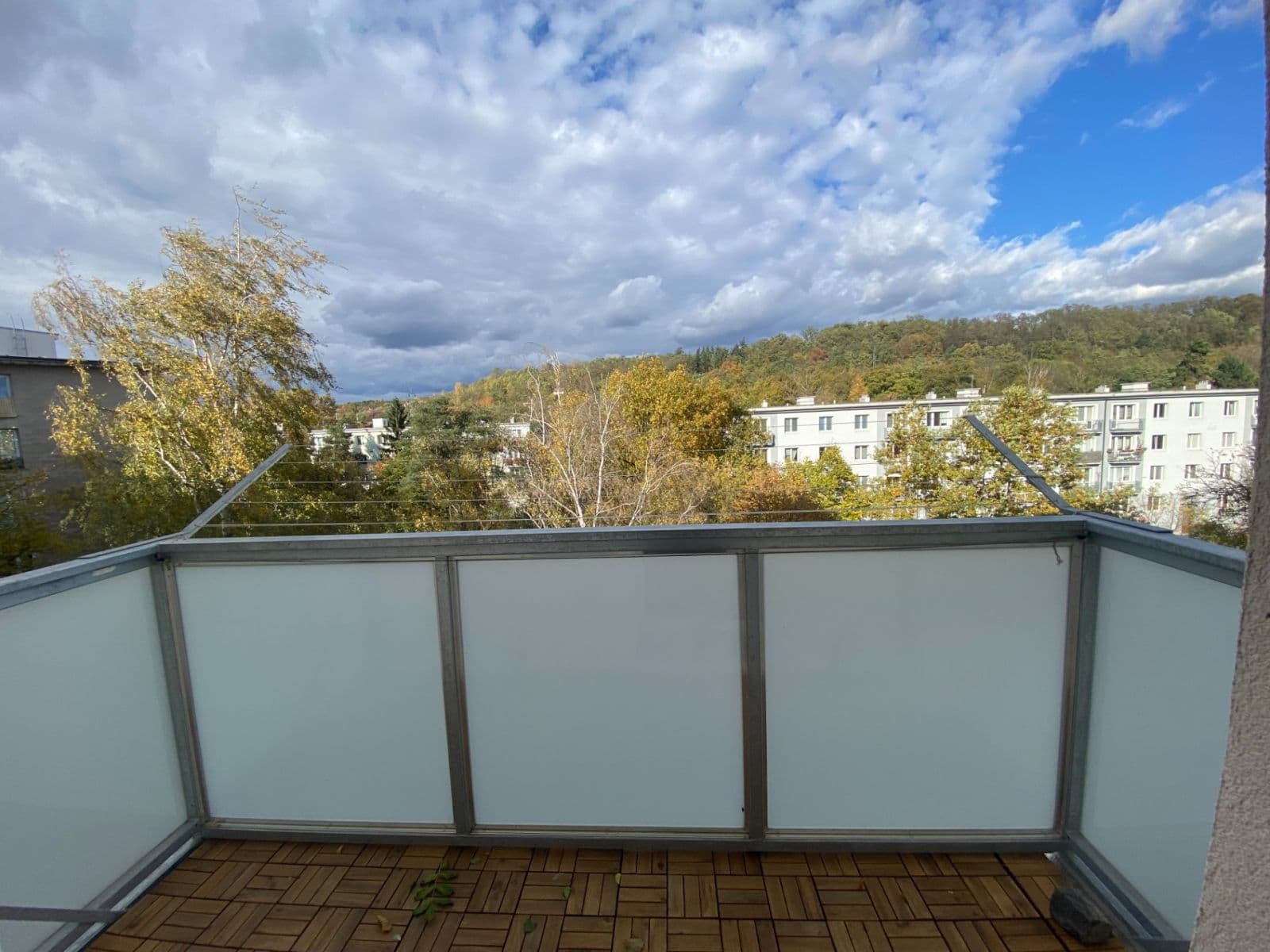 Pronájem bytu 2+1 55 m², Zelenečská, Praha, Praha Pronájem bytu 2+1 55 m², Zelenečská, Praha, Praha