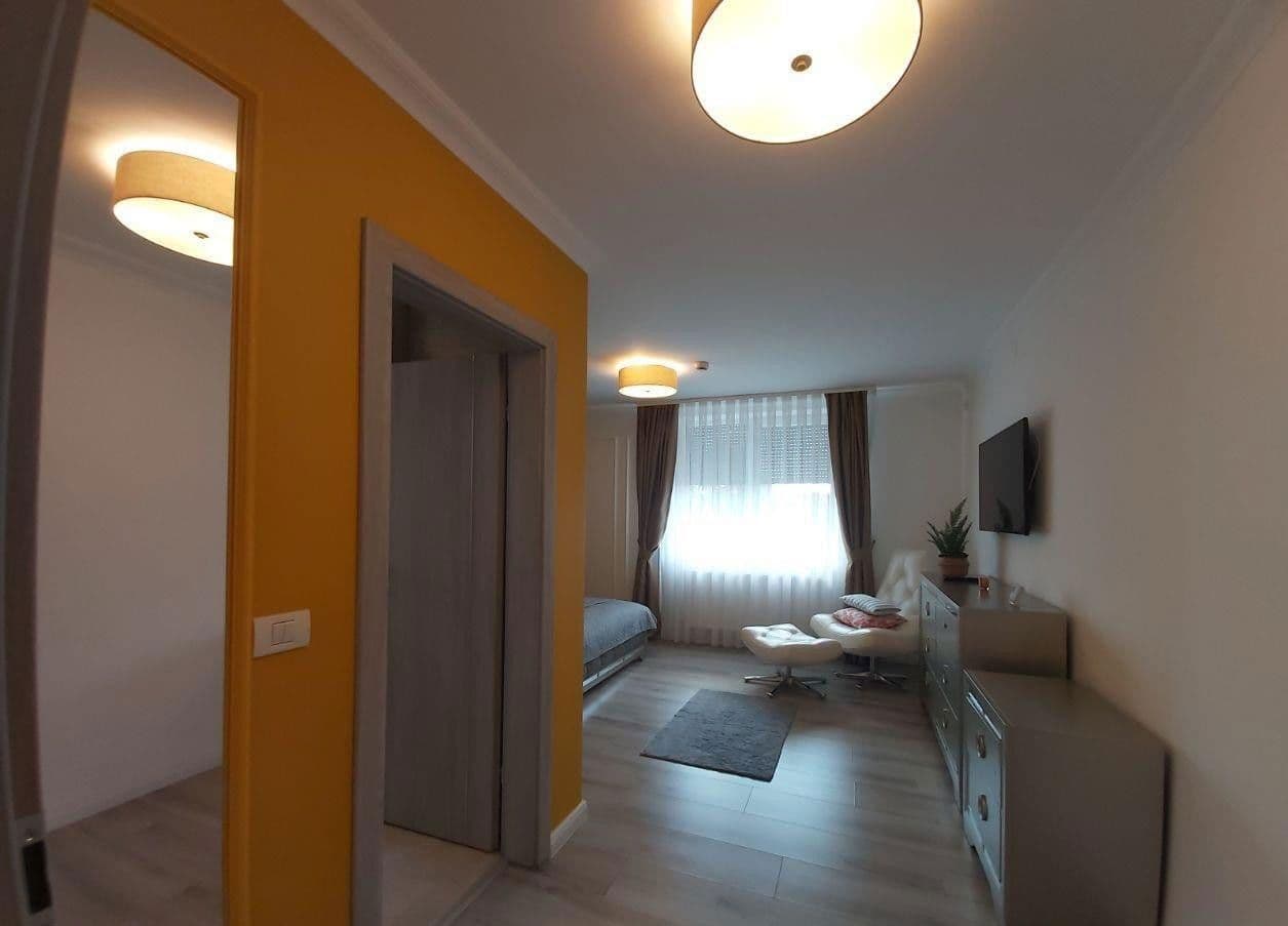 Pronájem bytu 2+1 42 m², Hintere G. 17, Schwieberdingen, Bádensko-Württembersko Pronájem bytu 2+1 42 m², Hintere G. 17, Schwieberdingen, Bádensko-Württembersko