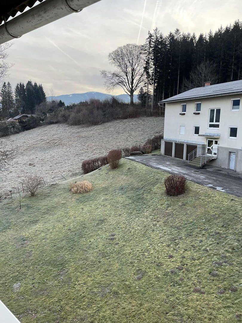 Prodej bytu 1+1 28 m², Mürzzuschlag, Štýrsko Prodej bytu 1+1 28 m², Mürzzuschlag, Štýrsko