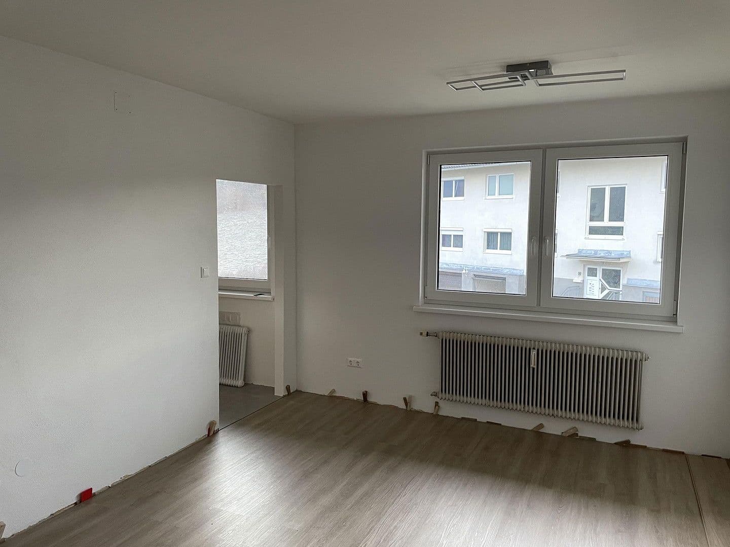 Prodej bytu 1+1 28 m², Mürzzuschlag, Štýrsko Prodej bytu 1+1 28 m², Mürzzuschlag, Štýrsko