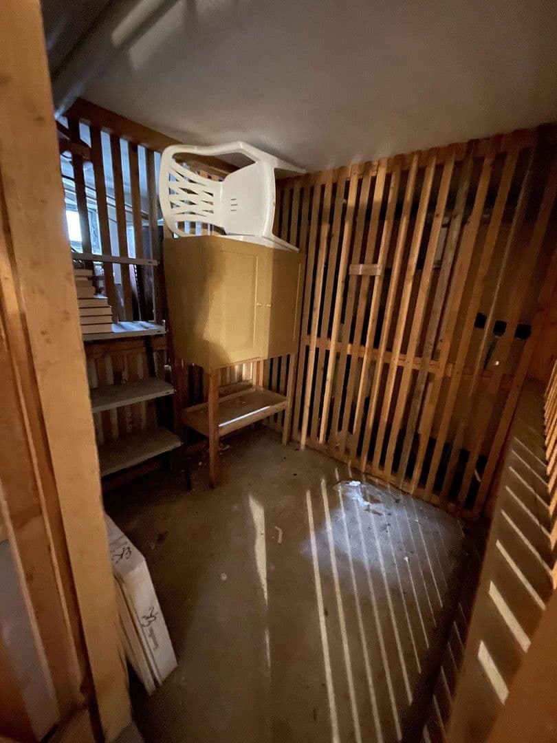 Prodej bytu 1+1 28 m², Mürzzuschlag, Štýrsko Prodej bytu 1+1 28 m², Mürzzuschlag, Štýrsko