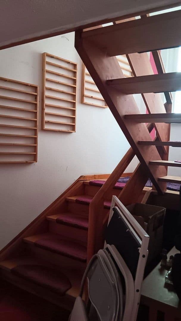 Prodej domu 300 m², pozemek 300 m², lappengasse 1, Werra-Suhl-Tal, Durynsko Prodej domu 300 m², pozemek 300 m², lappengasse 1, Werra-Suhl-Tal, Durynsko