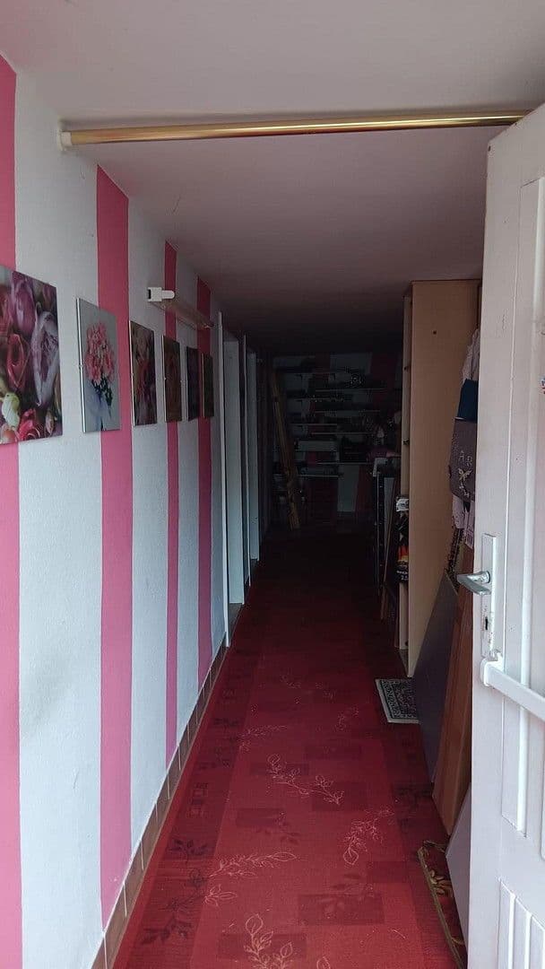 Prodej domu 300 m², pozemek 300 m², lappengasse 1, Werra-Suhl-Tal, Durynsko Prodej domu 300 m², pozemek 300 m², lappengasse 1, Werra-Suhl-Tal, Durynsko