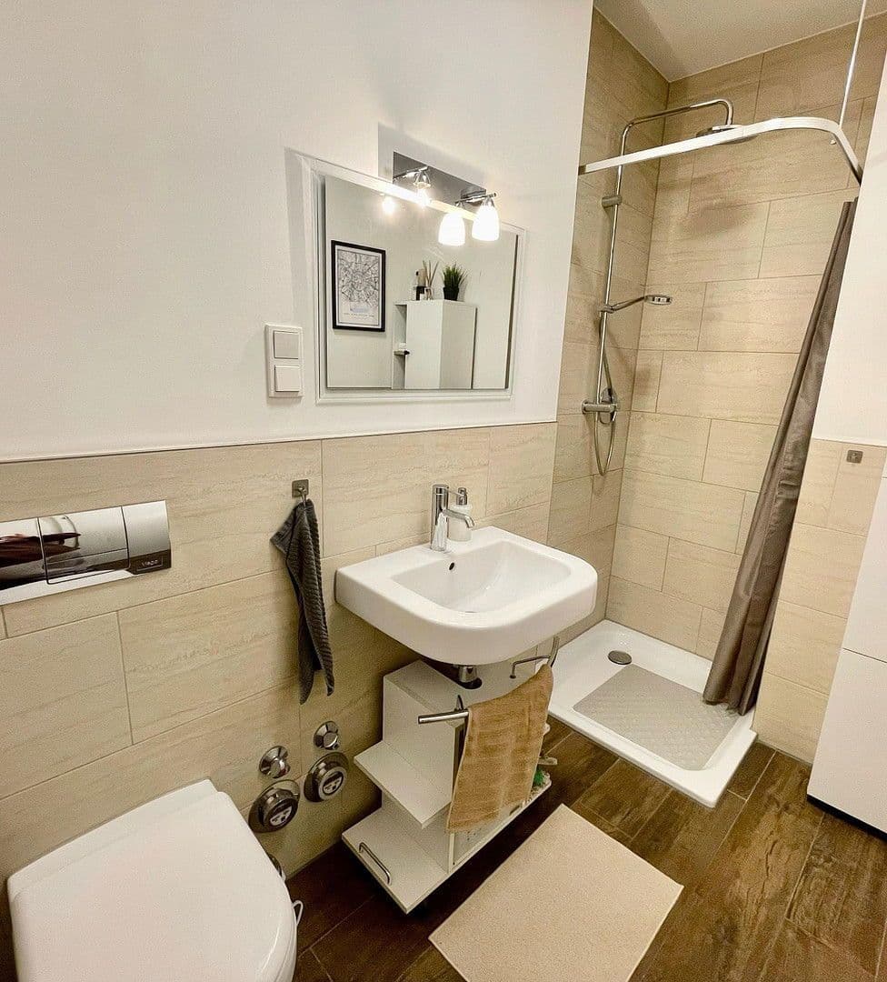 Prodej bytu 4+1 120 m², Mülheim an der Ruhr, Severní Porýní-Vestfálsko Prodej bytu 4+1 120 m², Mülheim an der Ruhr, Severní Porýní-Vestfálsko