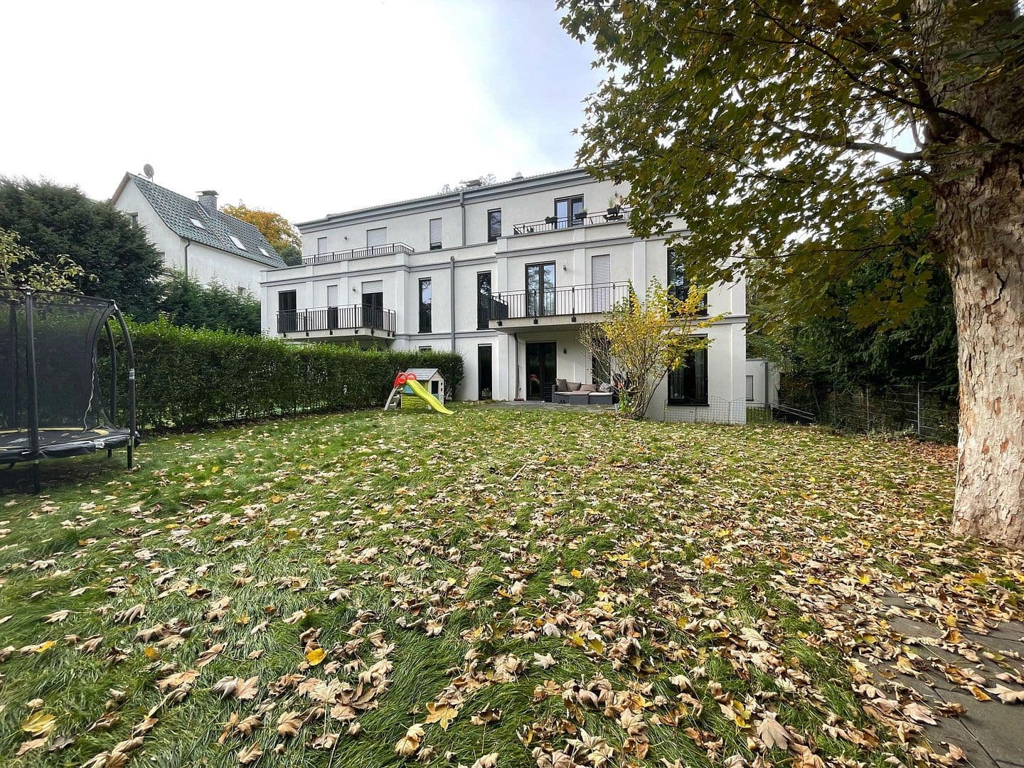 Prodej bytu 4+1 120 m², Mülheim an der Ruhr, Severní Porýní-Vestfálsko Prodej bytu 4+1 120 m², Mülheim an der Ruhr, Severní Porýní-Vestfálsko