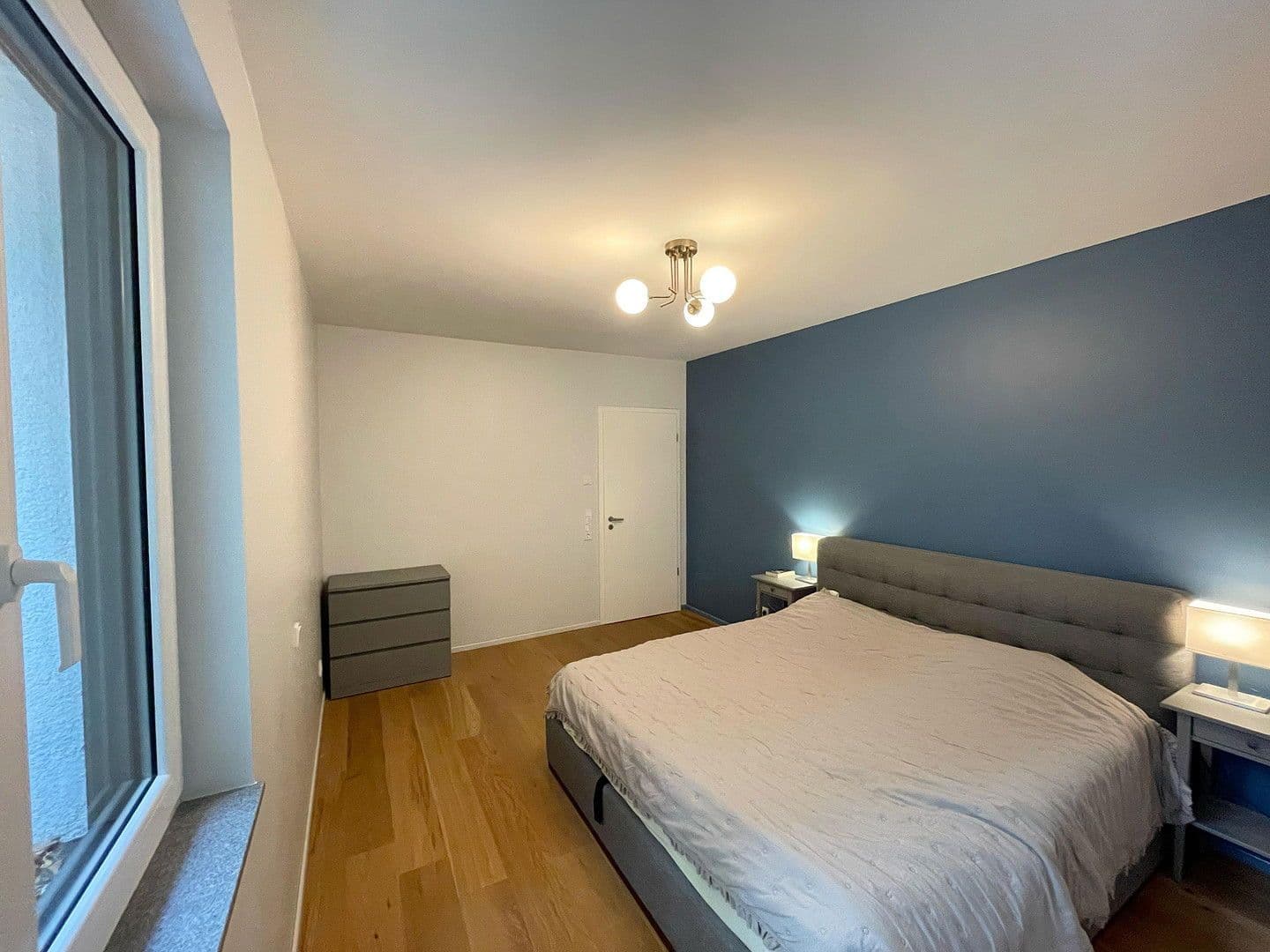 Prodej bytu 4+1 120 m², Mülheim an der Ruhr, Severní Porýní-Vestfálsko Prodej bytu 4+1 120 m², Mülheim an der Ruhr, Severní Porýní-Vestfálsko