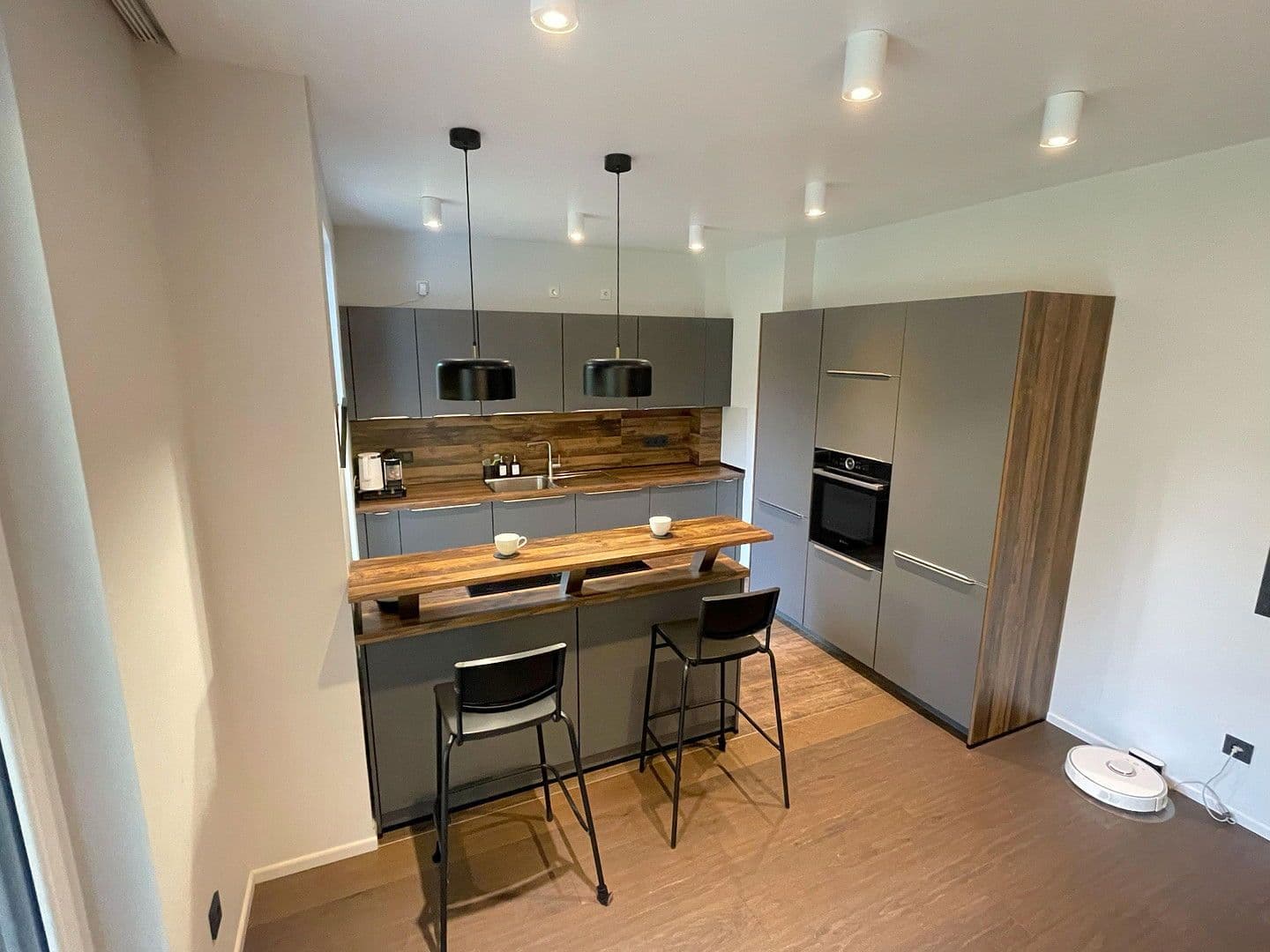 Prodej bytu 4+1 120 m², Mülheim an der Ruhr, Severní Porýní-Vestfálsko Prodej bytu 4+1 120 m², Mülheim an der Ruhr, Severní Porýní-Vestfálsko