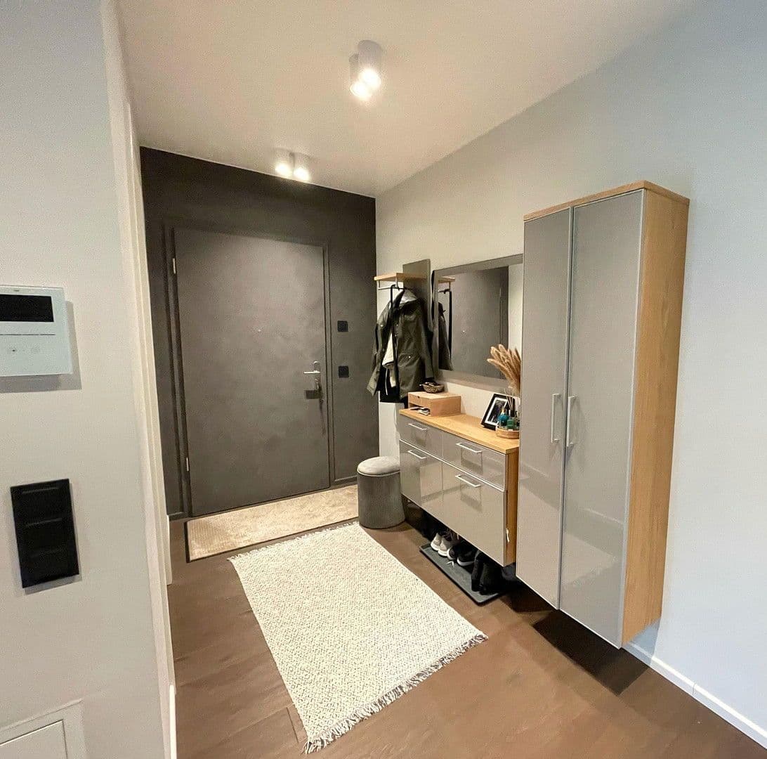 Prodej bytu 4+1 120 m², Mülheim an der Ruhr, Severní Porýní-Vestfálsko Prodej bytu 4+1 120 m², Mülheim an der Ruhr, Severní Porýní-Vestfálsko