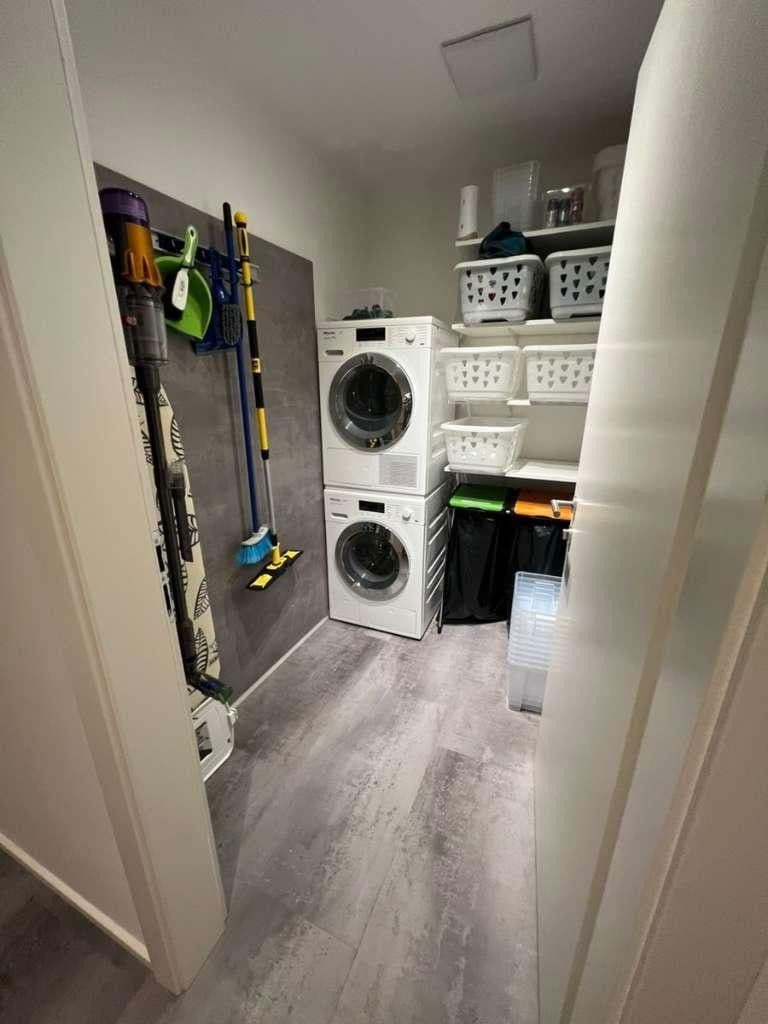 Pronájem bytu 1+1 31 m², Innerer Ring 11, Bruchköbel, Hessen Pronájem bytu 1+1 31 m², Innerer Ring 11, Bruchköbel, Hessen