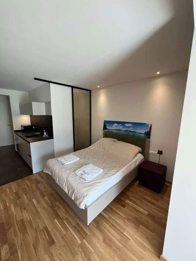 Pronájem bytu 1+1 31 m², Innerer Ring 11, Bruchköbel, Hessen Pronájem bytu 1+1 31 m², Innerer Ring 11, Bruchköbel, Hessen