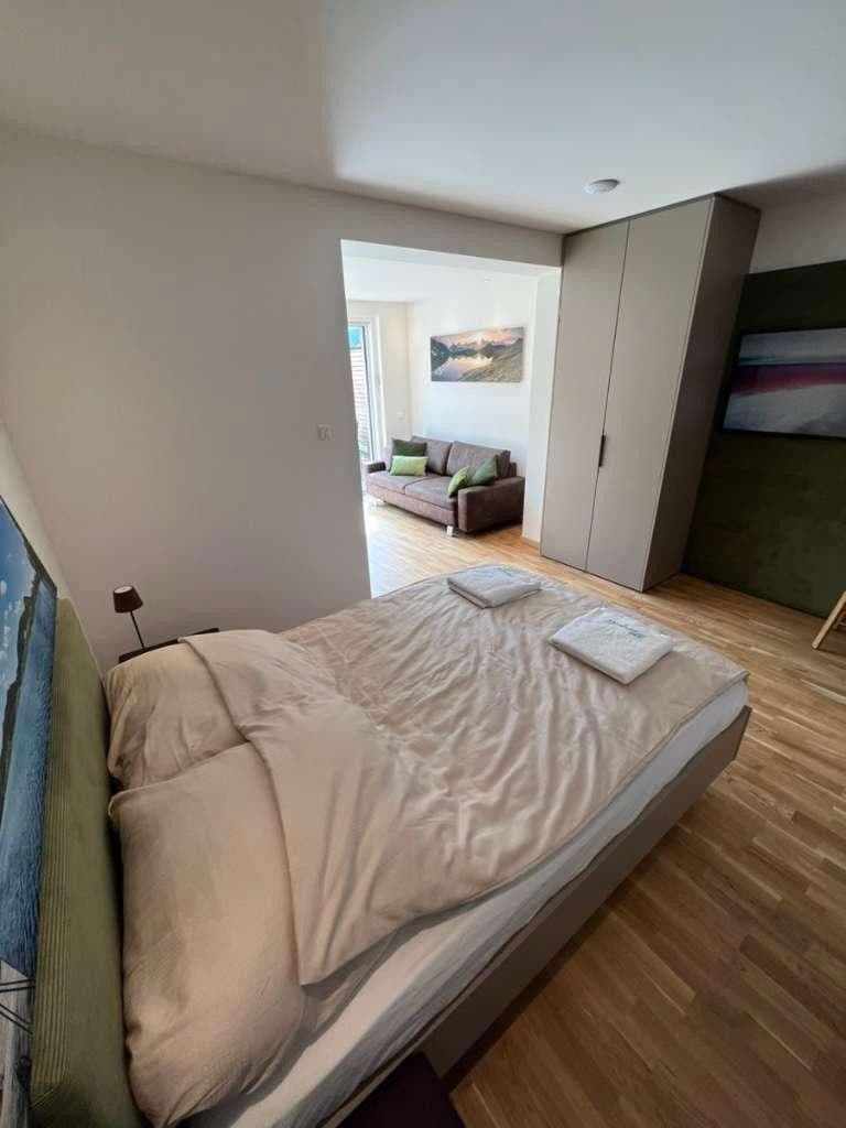 Pronájem bytu 1+1 31 m², Innerer Ring 11, Bruchköbel, Hessen Pronájem bytu 1+1 31 m², Innerer Ring 11, Bruchköbel, Hessen