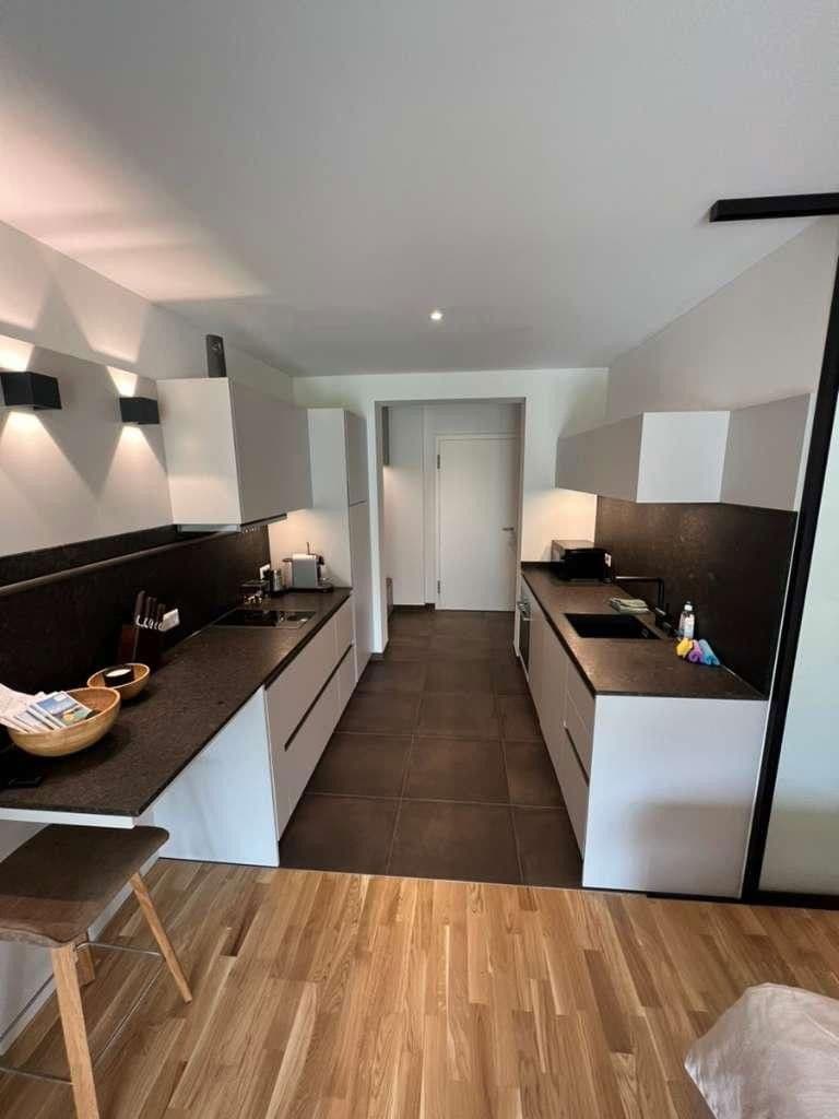 Pronájem bytu 1+1 31 m², Innerer Ring 11, Bruchköbel, Hessen Pronájem bytu 1+1 31 m², Innerer Ring 11, Bruchköbel, Hessen