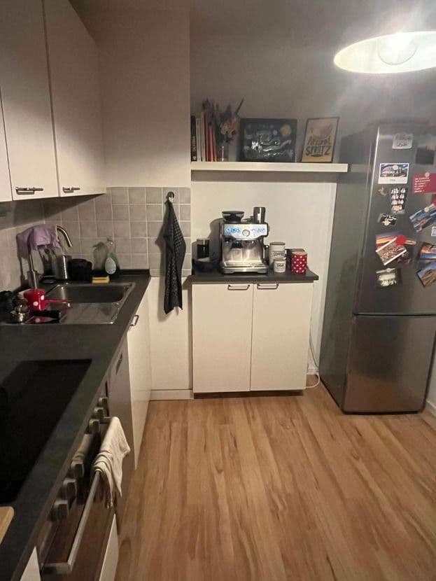 Pronájem bytu 2+1 66 m², Mittenwalder Str. 11, Kochel am See, Bavorsko Pronájem bytu 2+1 66 m², Mittenwalder Str. 11, Kochel am See, Bavorsko