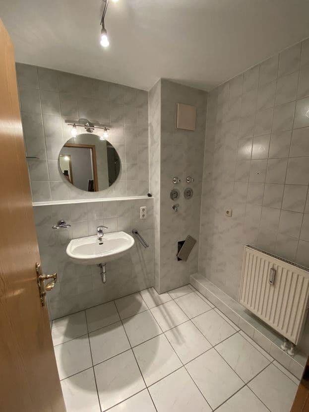 Pronájem bytu 2+1 66 m², Mittenwalder Str. 11, Kochel am See, Bavorsko Pronájem bytu 2+1 66 m², Mittenwalder Str. 11, Kochel am See, Bavorsko