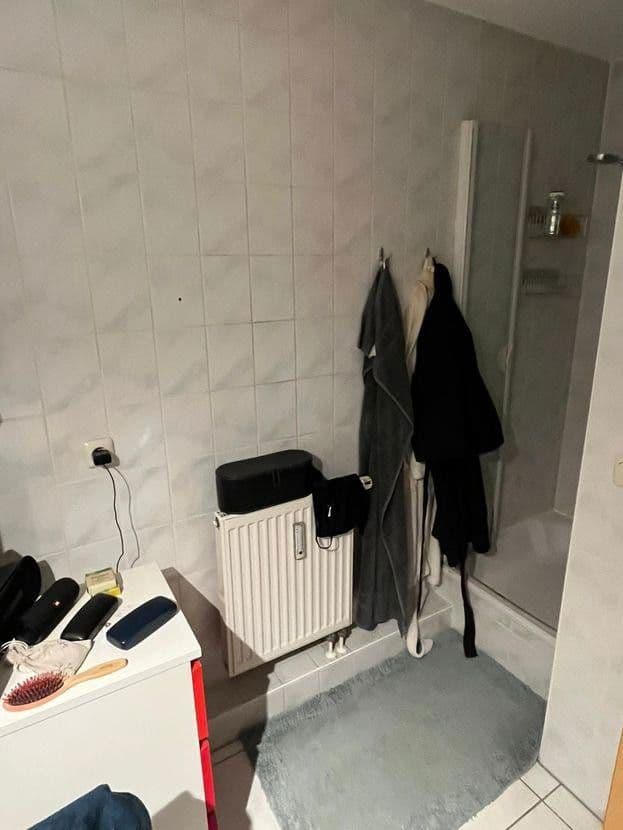 Pronájem bytu 2+1 66 m², Mittenwalder Str. 11, Kochel am See, Bavorsko Pronájem bytu 2+1 66 m², Mittenwalder Str. 11, Kochel am See, Bavorsko