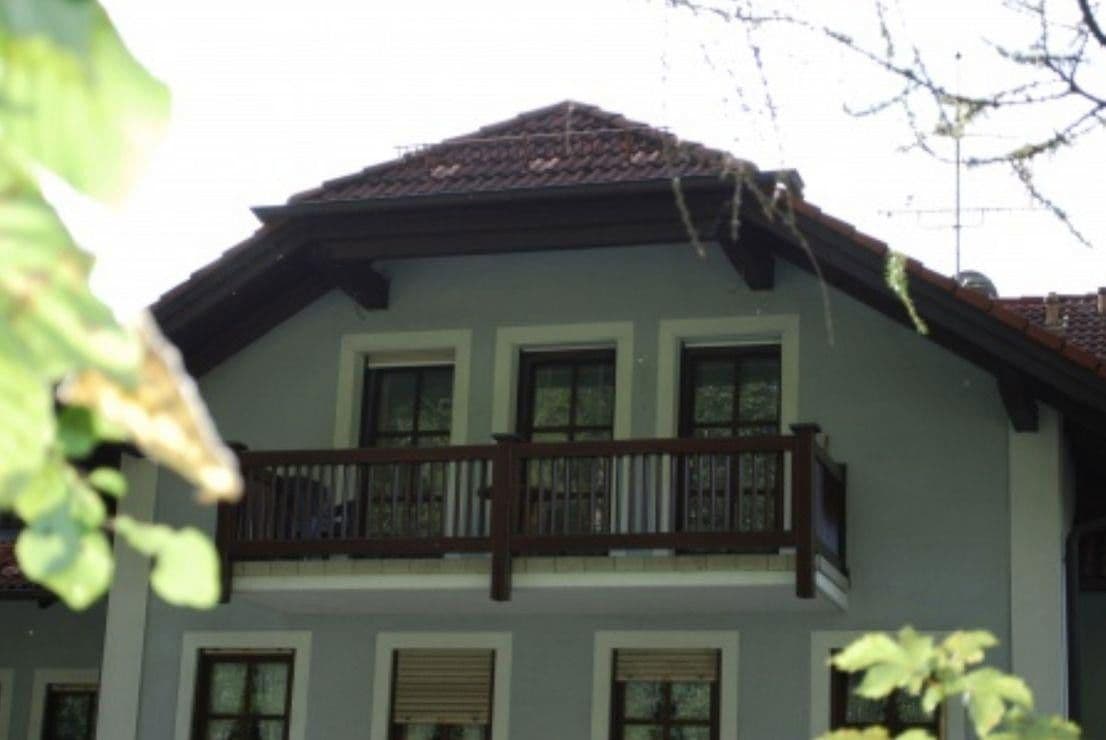 Pronájem bytu 2+1 66 m², Mittenwalder Str. 11, Kochel am See, Bavorsko Pronájem bytu 2+1 66 m², Mittenwalder Str. 11, Kochel am See, Bavorsko