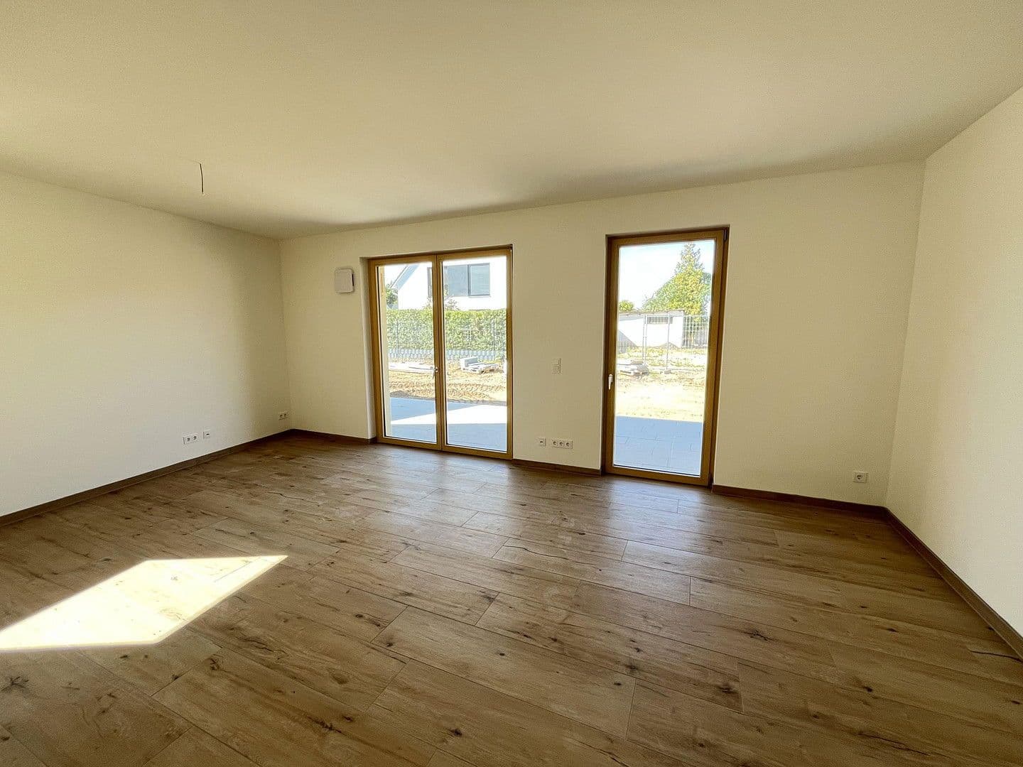 Pronájem bytu 3+1 88 m², Hafenstraße, Markkleeberg, Sasko Pronájem bytu 3+1 88 m², Hafenstraße, Markkleeberg, Sasko