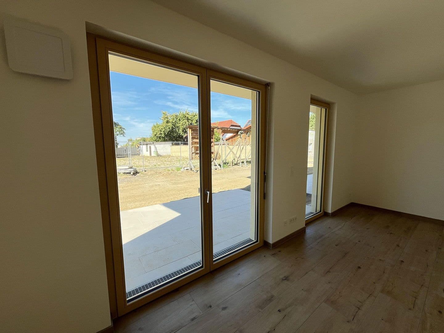 Pronájem bytu 3+1 88 m², Hafenstraße, Markkleeberg, Sasko Pronájem bytu 3+1 88 m², Hafenstraße, Markkleeberg, Sasko