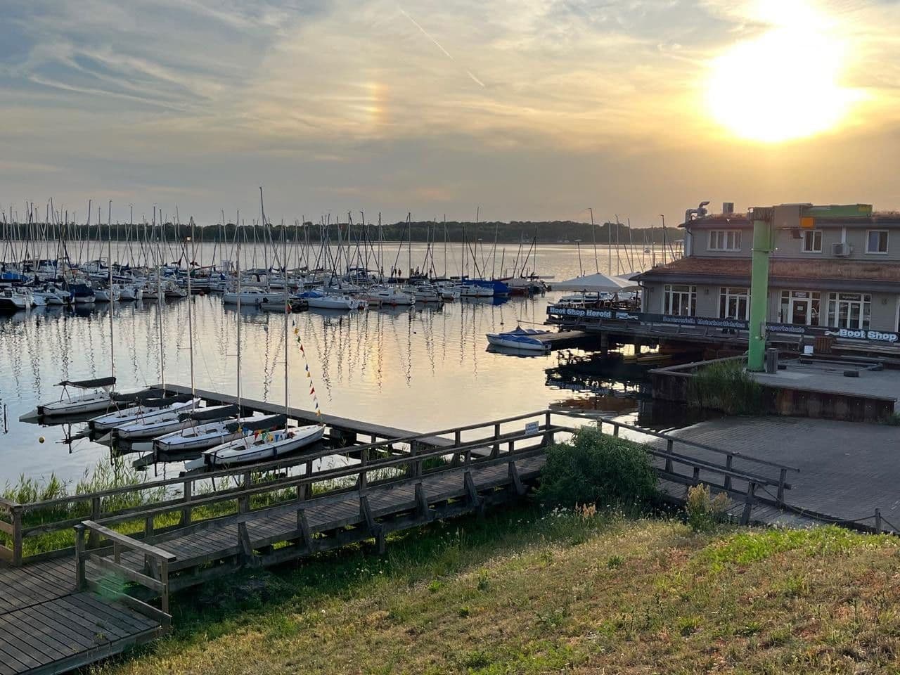 Pronájem bytu 3+1 88 m², Hafenstraße, Markkleeberg, Sasko Pronájem bytu 3+1 88 m², Hafenstraße, Markkleeberg, Sasko