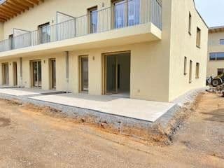 Pronájem bytu 3+1 88 m², Hafenstraße, Markkleeberg, Sasko Pronájem bytu 3+1 88 m², Hafenstraße, Markkleeberg, Sasko