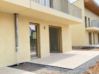 Pronájem bytu 3+1 88 m², Hafenstraße, Markkleeberg, Sasko Pronájem bytu 3+1 88 m², Hafenstraße, Markkleeberg, Sasko