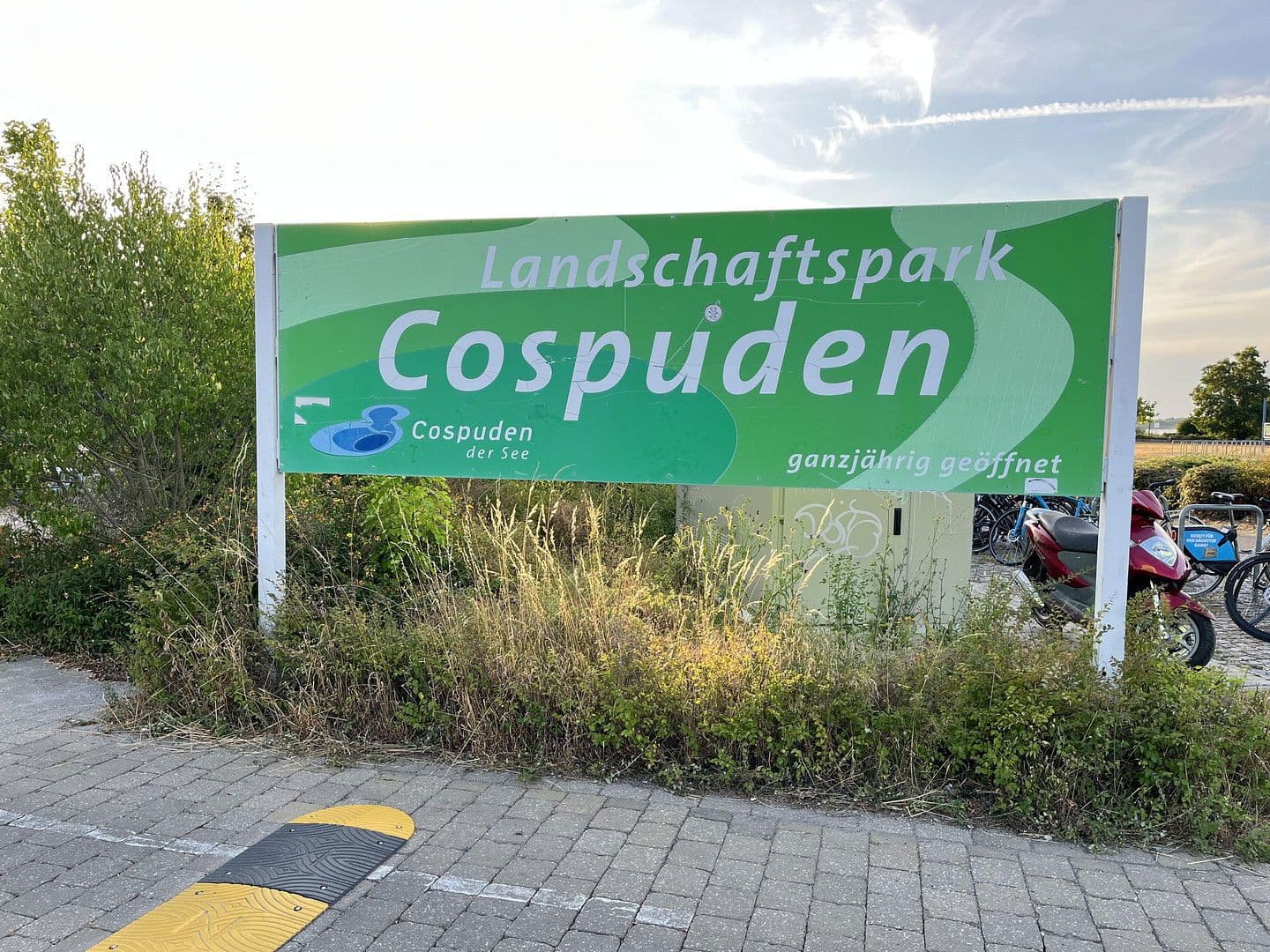 Pronájem bytu 3+1 88 m², Hafenstraße, Markkleeberg, Sasko Pronájem bytu 3+1 88 m², Hafenstraße, Markkleeberg, Sasko