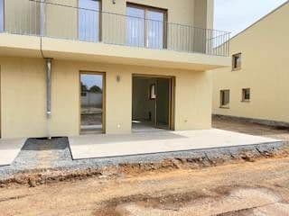 Pronájem bytu 3+1 88 m², Hafenstraße, Markkleeberg, Sasko Pronájem bytu 3+1 88 m², Hafenstraße, Markkleeberg, Sasko