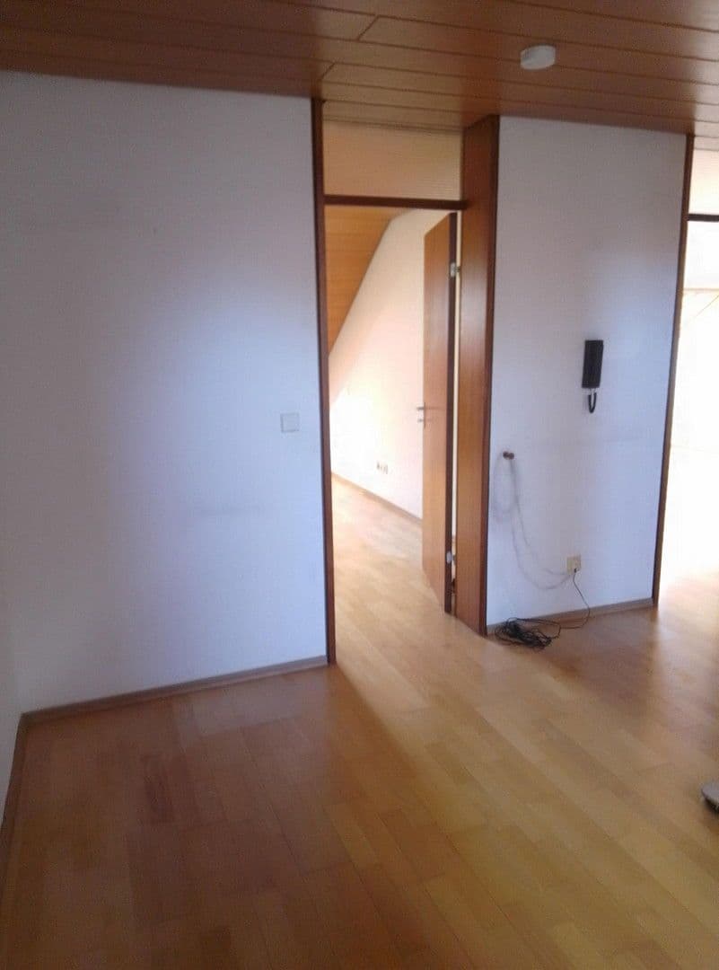 Prodej bytu 2+1 65 m², irisweg 10, Stuttgart (Bad Cannstatt), Bádensko-Württembersko Prodej bytu 2+1 65 m², irisweg 10, Stuttgart (Bad Cannstatt), Bádensko-Württembersko