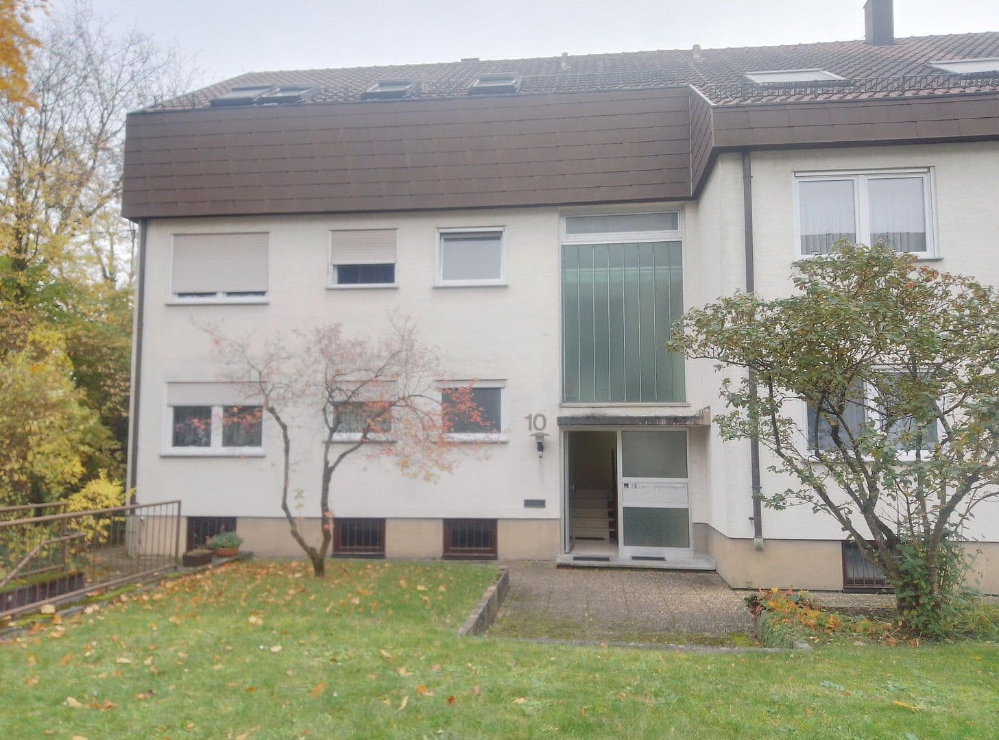 Prodej bytu 2+1 65 m², irisweg 10, Stuttgart (Bad Cannstatt), Bádensko-Württembersko Prodej bytu 2+1 65 m², irisweg 10, Stuttgart (Bad Cannstatt), Bádensko-Württembersko