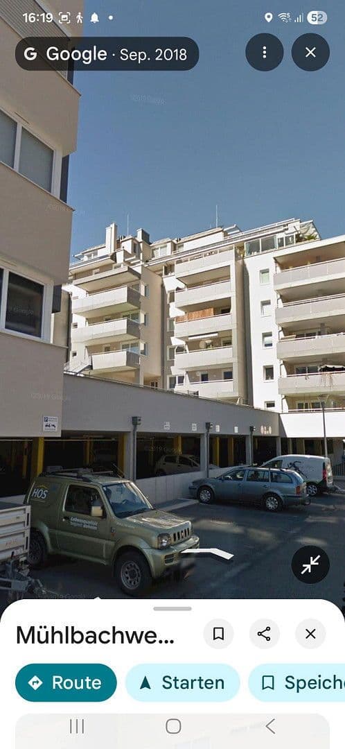 Pronájem bytu 3+1 70 m², Mühlbachweg 6, Saalfelden am Steinernen Meer, Salcbursko Pronájem bytu 3+1 70 m², Mühlbachweg 6, Saalfelden am Steinernen Meer, Salcbursko