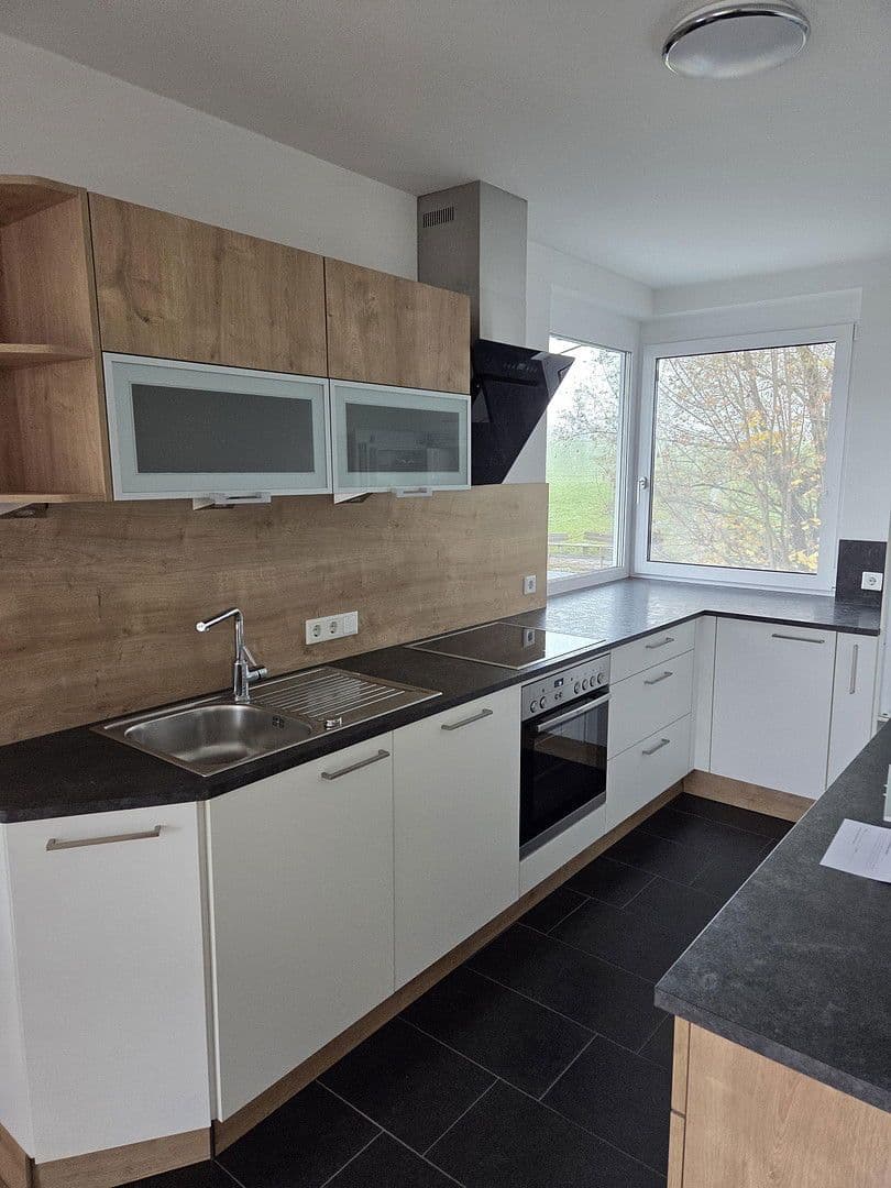 Pronájem bytu 3+1 70 m², Mühlbachweg 6, Saalfelden am Steinernen Meer, Salcbursko Pronájem bytu 3+1 70 m², Mühlbachweg 6, Saalfelden am Steinernen Meer, Salcbursko