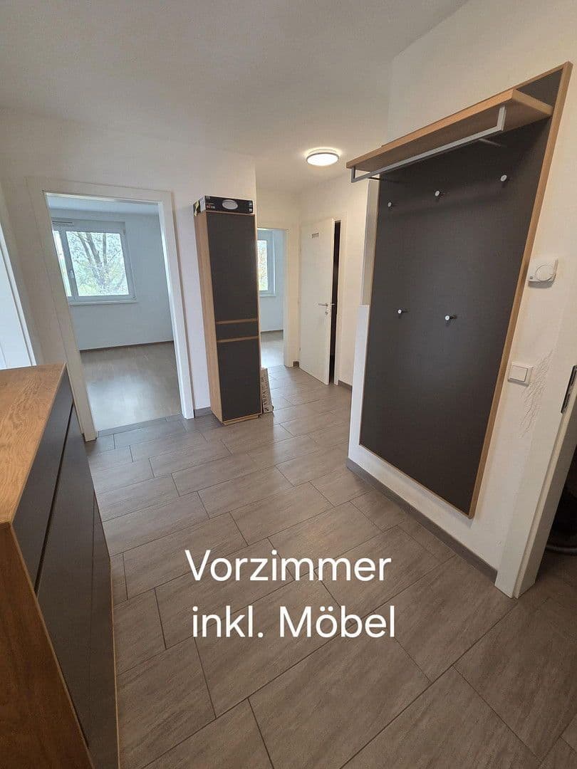 Pronájem bytu 3+1 70 m², Mühlbachweg 6, Saalfelden am Steinernen Meer, Salcbursko Pronájem bytu 3+1 70 m², Mühlbachweg 6, Saalfelden am Steinernen Meer, Salcbursko