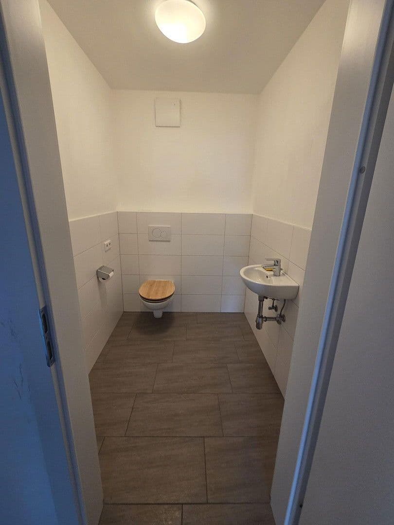 Pronájem bytu 3+1 70 m², Mühlbachweg 6, Saalfelden am Steinernen Meer, Salcbursko Pronájem bytu 3+1 70 m², Mühlbachweg 6, Saalfelden am Steinernen Meer, Salcbursko