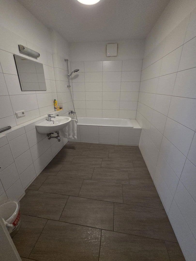 Pronájem bytu 3+1 70 m², Mühlbachweg 6, Saalfelden am Steinernen Meer, Salcbursko Pronájem bytu 3+1 70 m², Mühlbachweg 6, Saalfelden am Steinernen Meer, Salcbursko