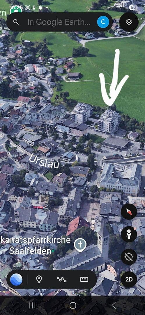 Pronájem bytu 3+1 70 m², Mühlbachweg 6, Saalfelden am Steinernen Meer, Salcbursko Pronájem bytu 3+1 70 m², Mühlbachweg 6, Saalfelden am Steinernen Meer, Salcbursko