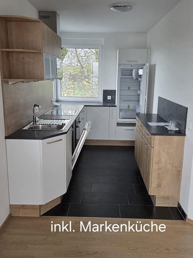 Pronájem bytu 3+1 70 m², Mühlbachweg 6, Saalfelden am Steinernen Meer, Salcbursko Pronájem bytu 3+1 70 m², Mühlbachweg 6, Saalfelden am Steinernen Meer, Salcbursko