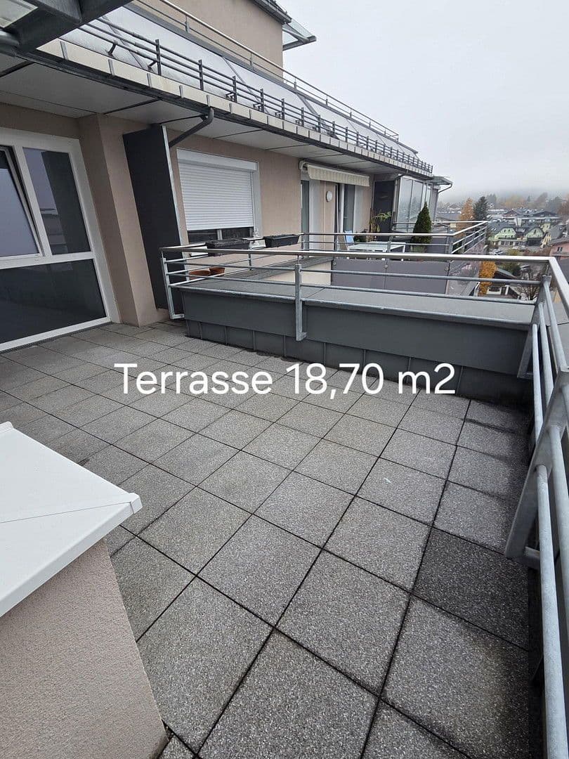 Pronájem bytu 3+1 70 m², Mühlbachweg 6, Saalfelden am Steinernen Meer, Salcbursko Pronájem bytu 3+1 70 m², Mühlbachweg 6, Saalfelden am Steinernen Meer, Salcbursko