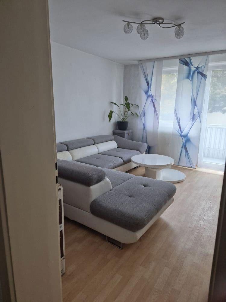 Pronájem bytu 2+1 59 m², Herrenbachstr. 68, Augsburg, Bavorsko Pronájem bytu 2+1 59 m², Herrenbachstr. 68, Augsburg, Bavorsko