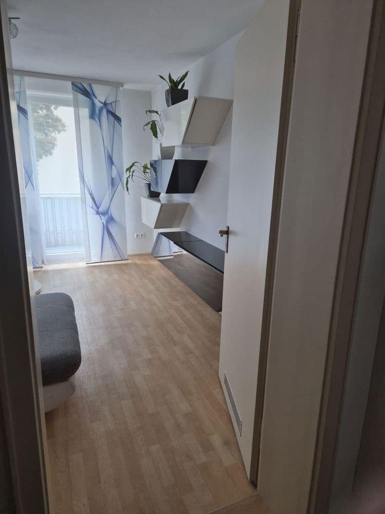 Pronájem bytu 2+1 59 m², Herrenbachstr. 68, Augsburg, Bavorsko Pronájem bytu 2+1 59 m², Herrenbachstr. 68, Augsburg, Bavorsko