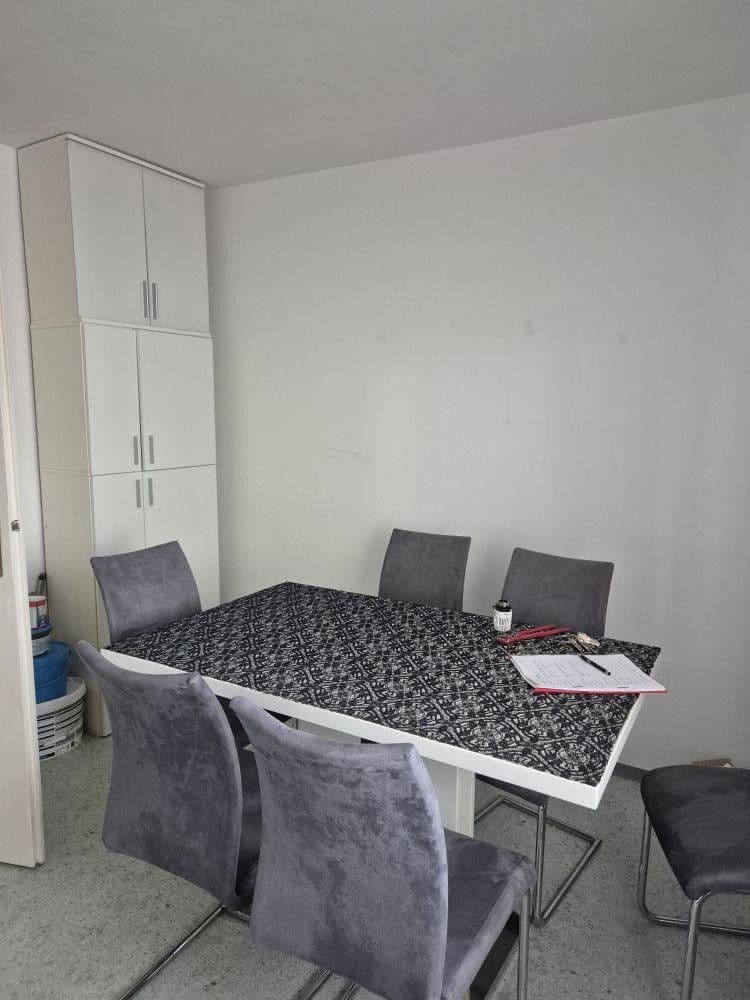 Pronájem bytu 2+1 59 m², Herrenbachstr. 68, Augsburg, Bavorsko Pronájem bytu 2+1 59 m², Herrenbachstr. 68, Augsburg, Bavorsko