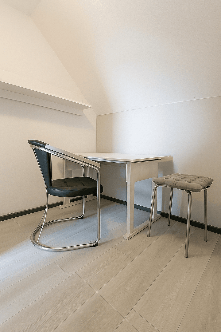 Pronájem bytu 1+1 35 m², Berlin, Berlín Pronájem bytu 1+1 35 m², Berlin, Berlín