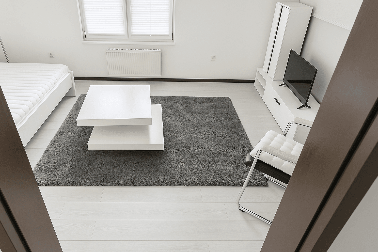 Pronájem bytu 1+1 35 m², Berlin, Berlín Pronájem bytu 1+1 35 m², Berlin, Berlín