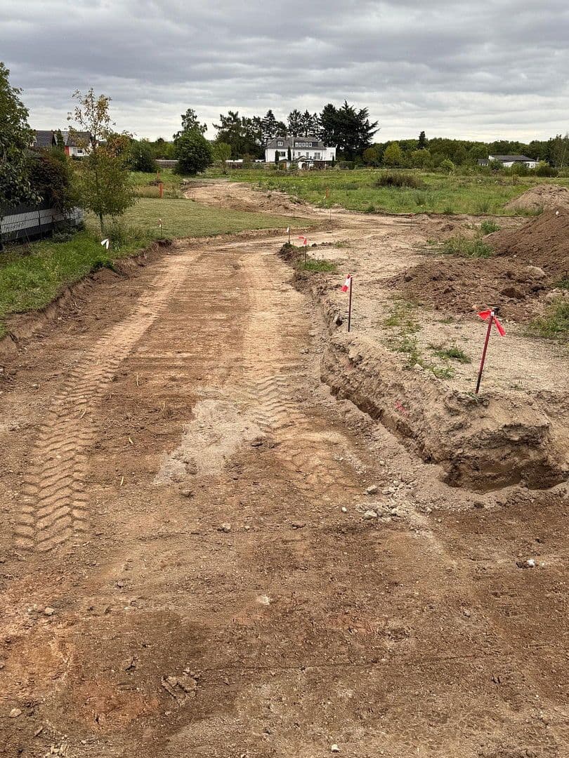 Prodej pozemku 390 m², Birnenweg, Mülheim-Kärlich, Porýní-Falc Prodej pozemku 390 m², Birnenweg, Mülheim-Kärlich, Porýní-Falc