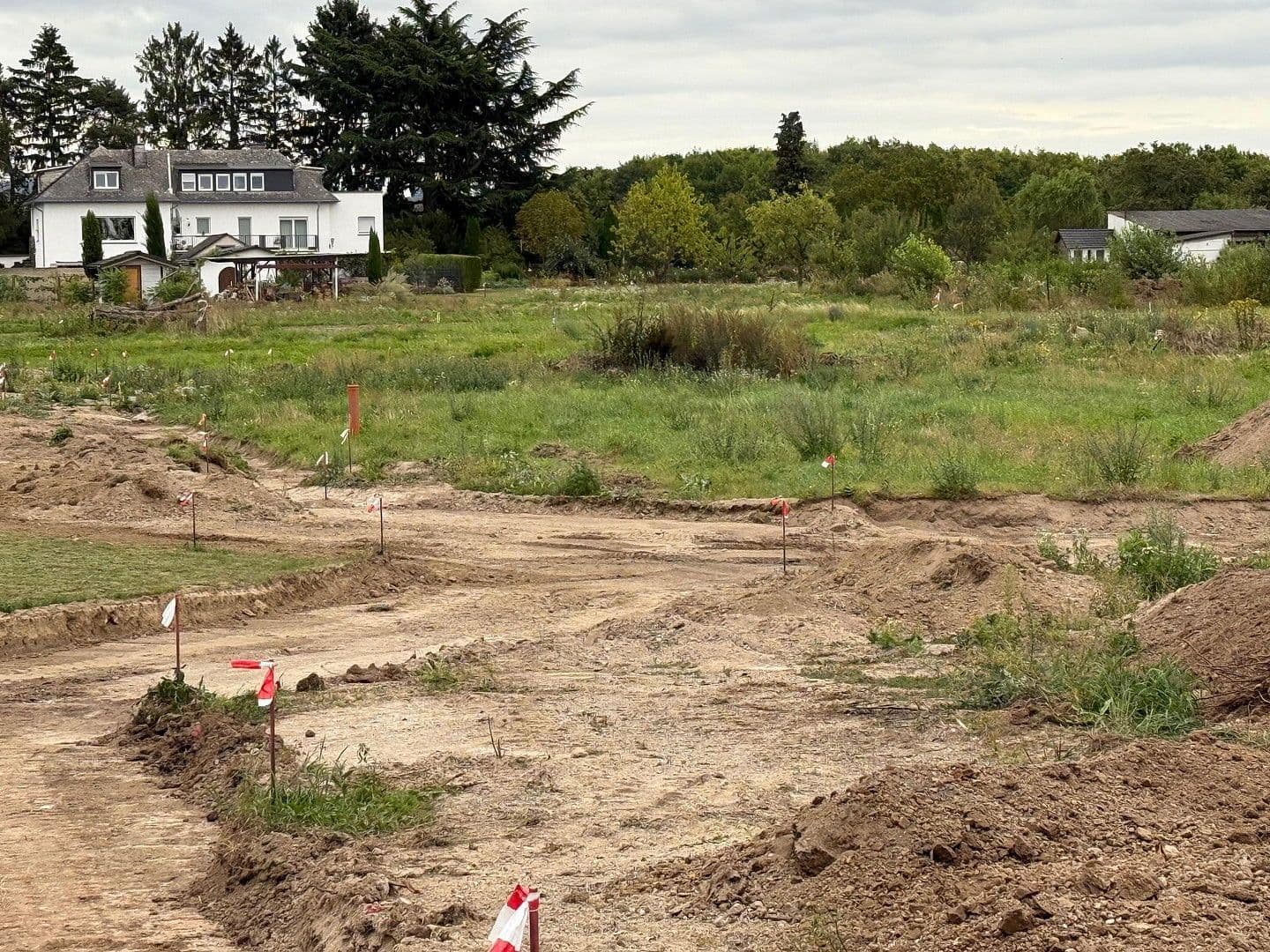 Prodej pozemku 390 m², Birnenweg, Mülheim-Kärlich, Porýní-Falc Prodej pozemku 390 m², Birnenweg, Mülheim-Kärlich, Porýní-Falc