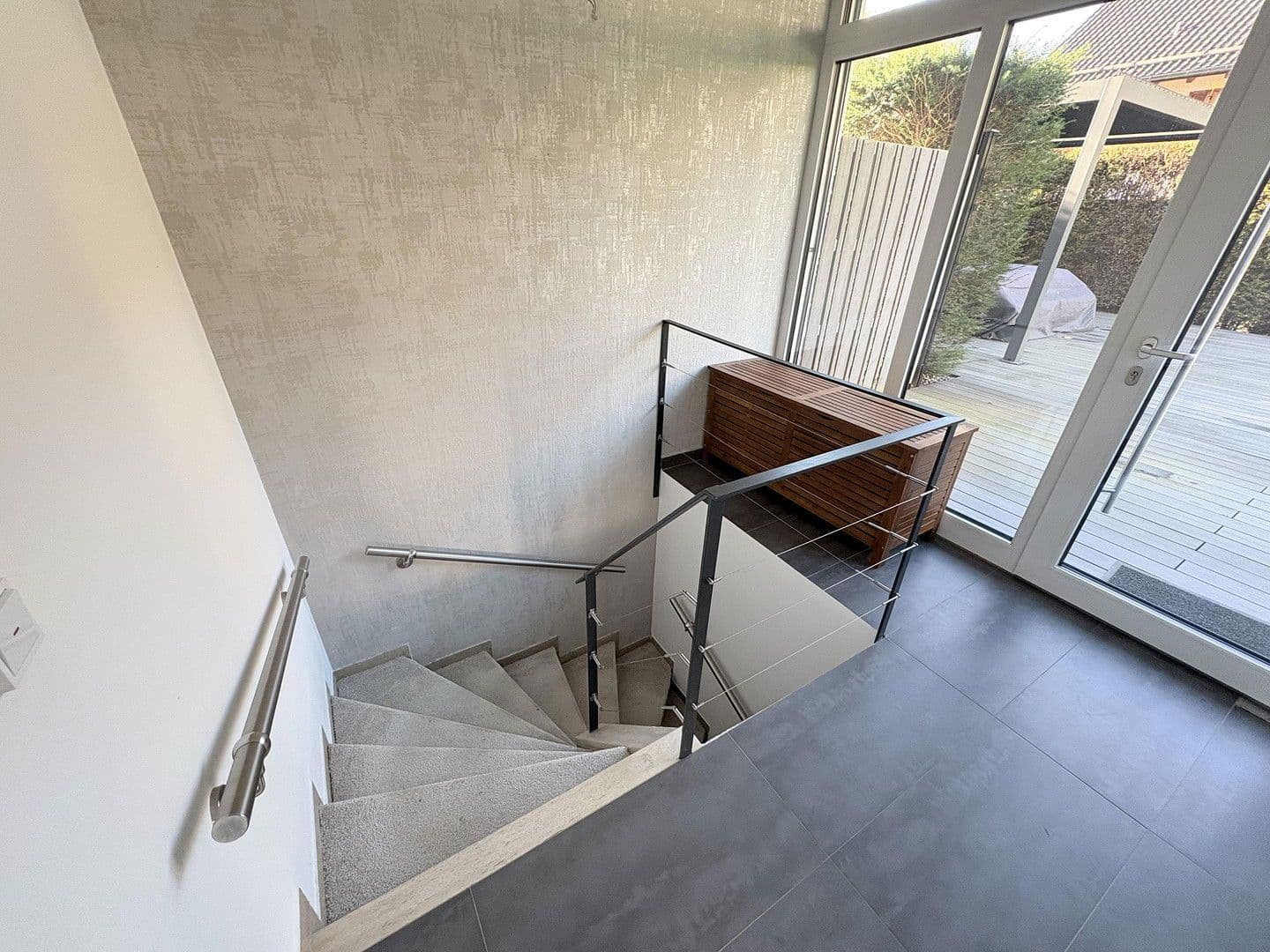 Pronájem bytu 4+1 258 m², Menzinger Straße 130, München, Bavorsko Pronájem bytu 4+1 258 m², Menzinger Straße 130, München, Bavorsko