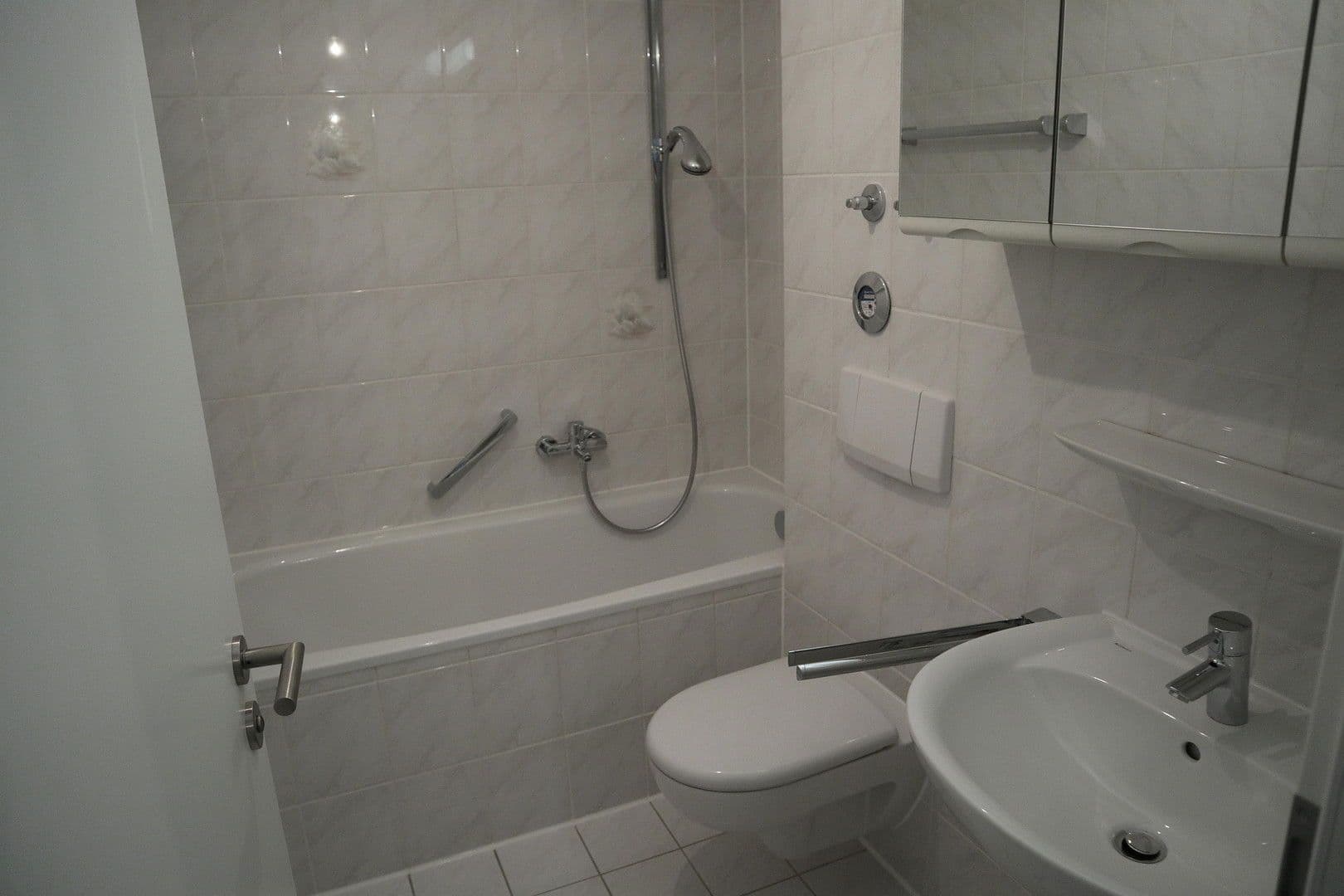 Prodej bytu 3+1 79 m², München, Bavorsko Prodej bytu 3+1 79 m², München, Bavorsko