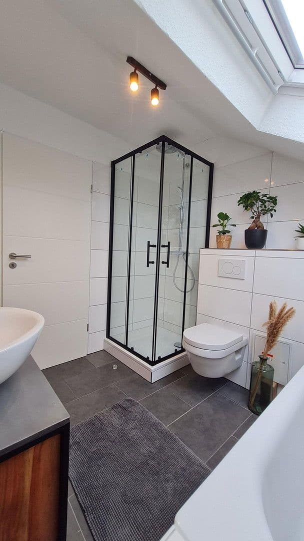 Pronájem bytu 3+1 75 m², Böttcherstr., Düren, Severní Porýní-Vestfálsko Pronájem bytu 3+1 75 m², Böttcherstr., Düren, Severní Porýní-Vestfálsko